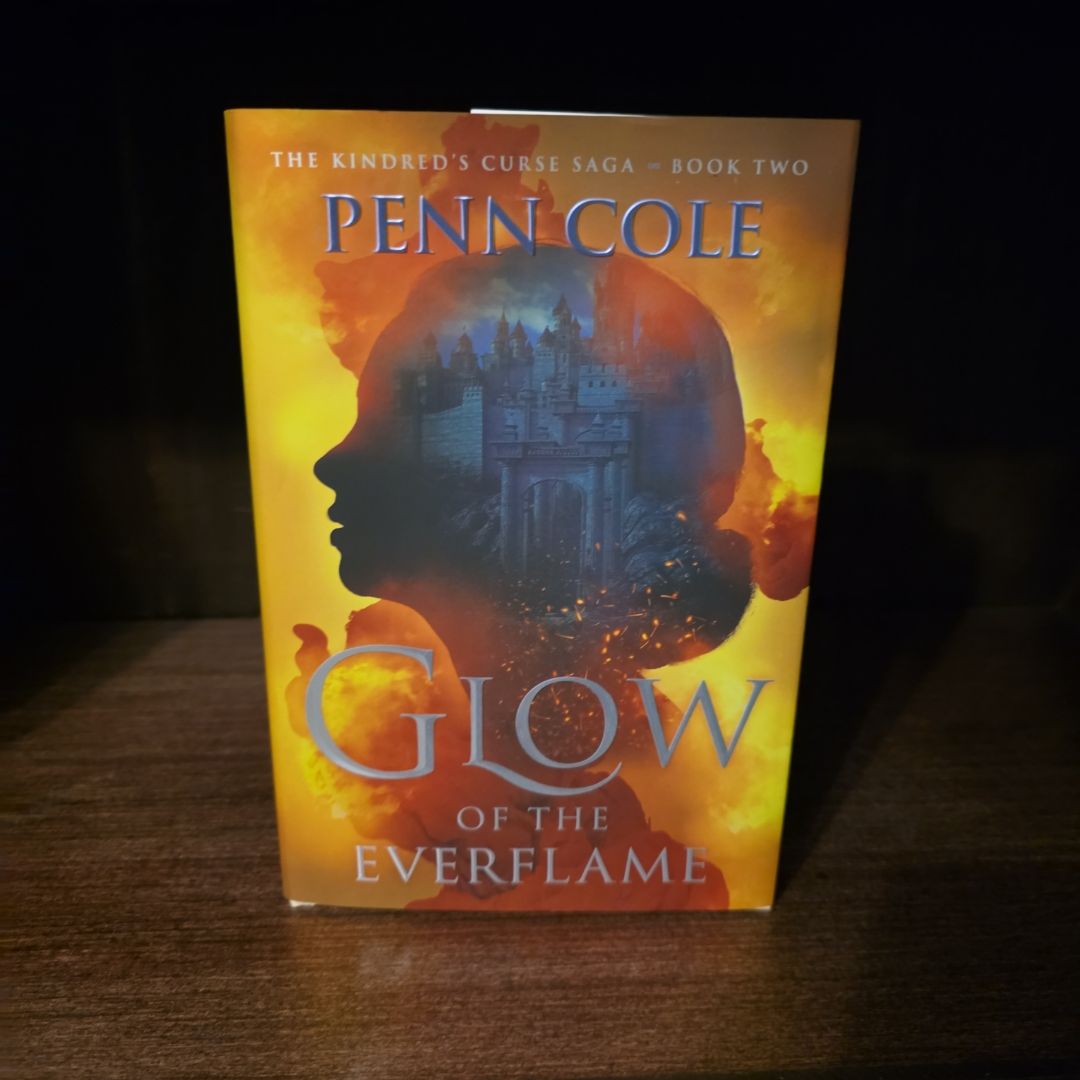 Glow of the Everflame
