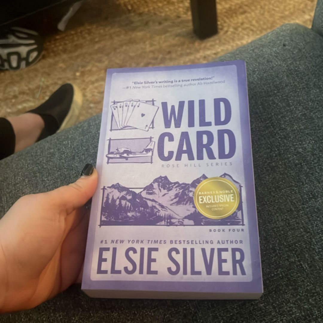 Wild Card