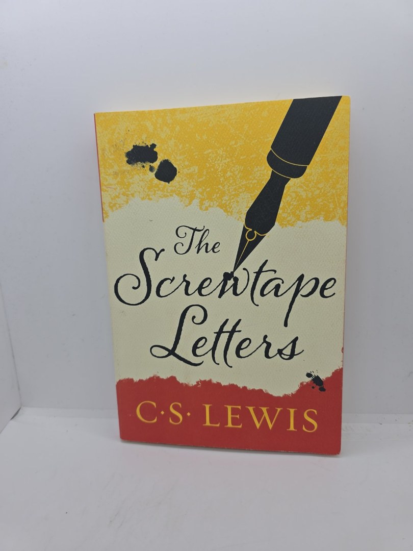The Screwtape Letters