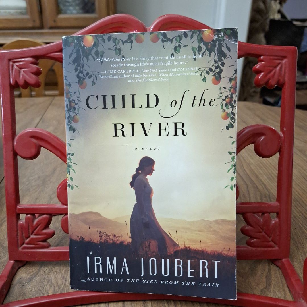 Child of the River
