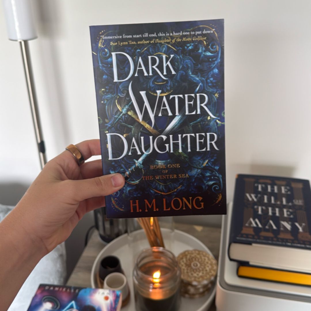 The Winter Sea - Dark Water Daughter