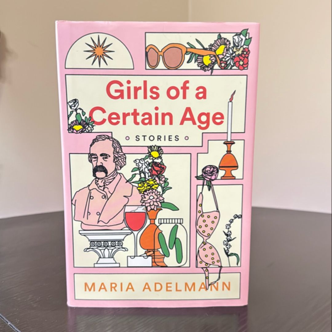Girls of a Certain Age