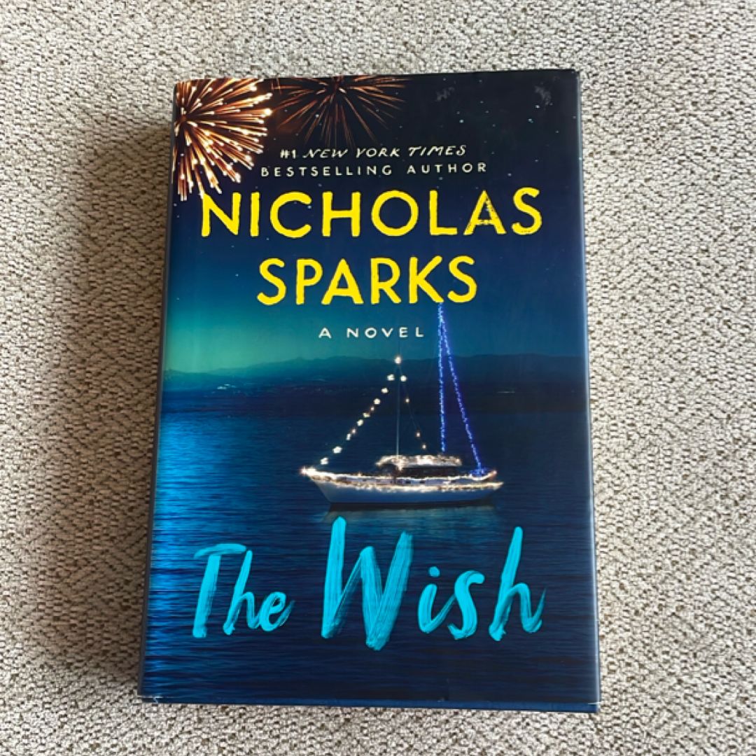 The Wish