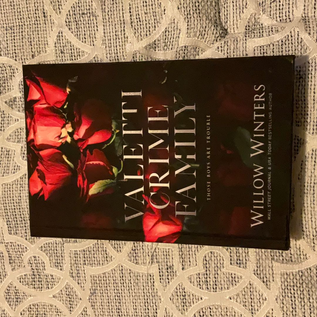 Valetti Crime Family