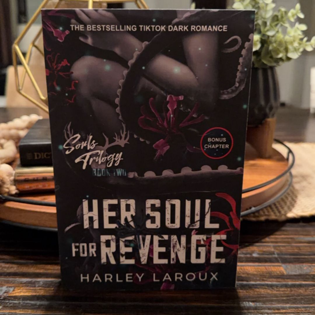 Her Soul for Revenge