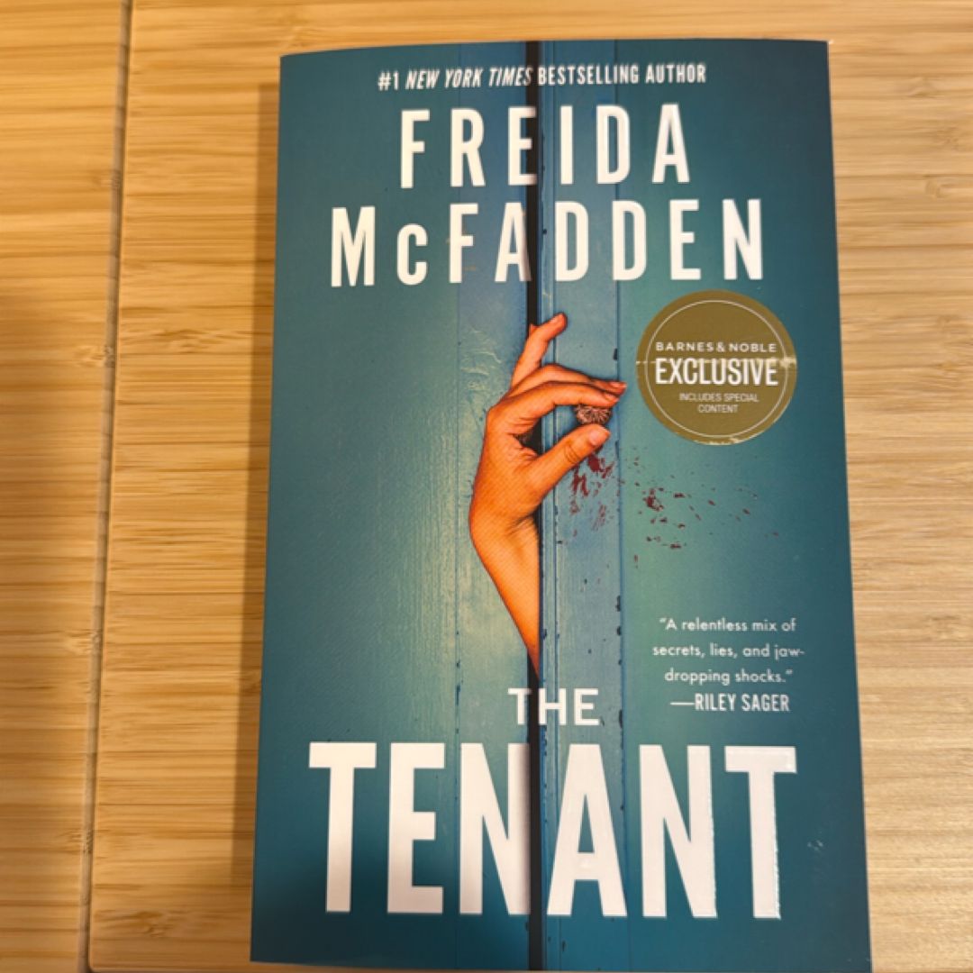 The Tenant