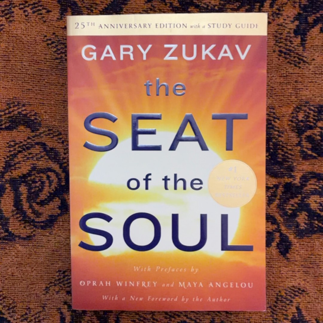 The Seat of the Soul