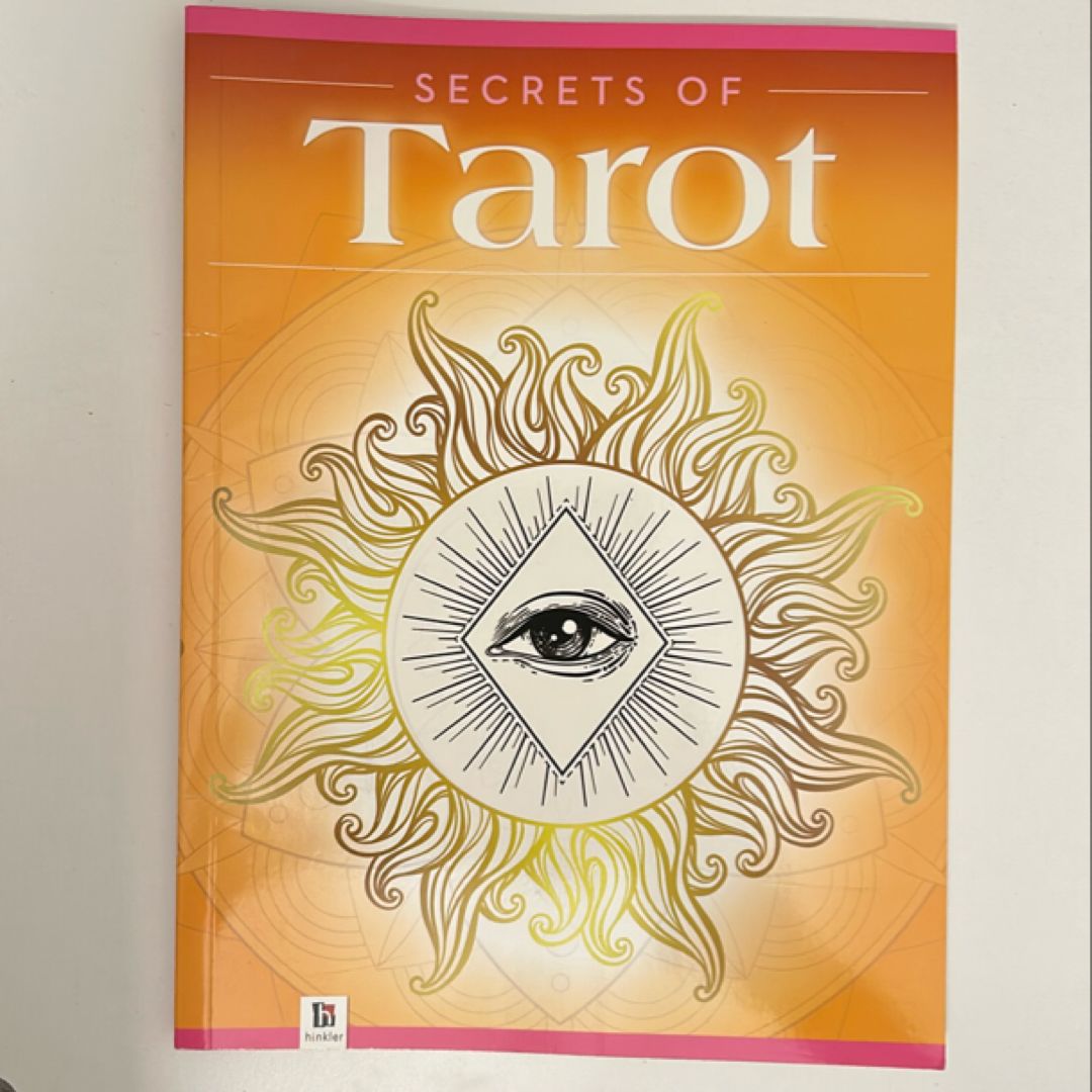 Secrets of Tarot