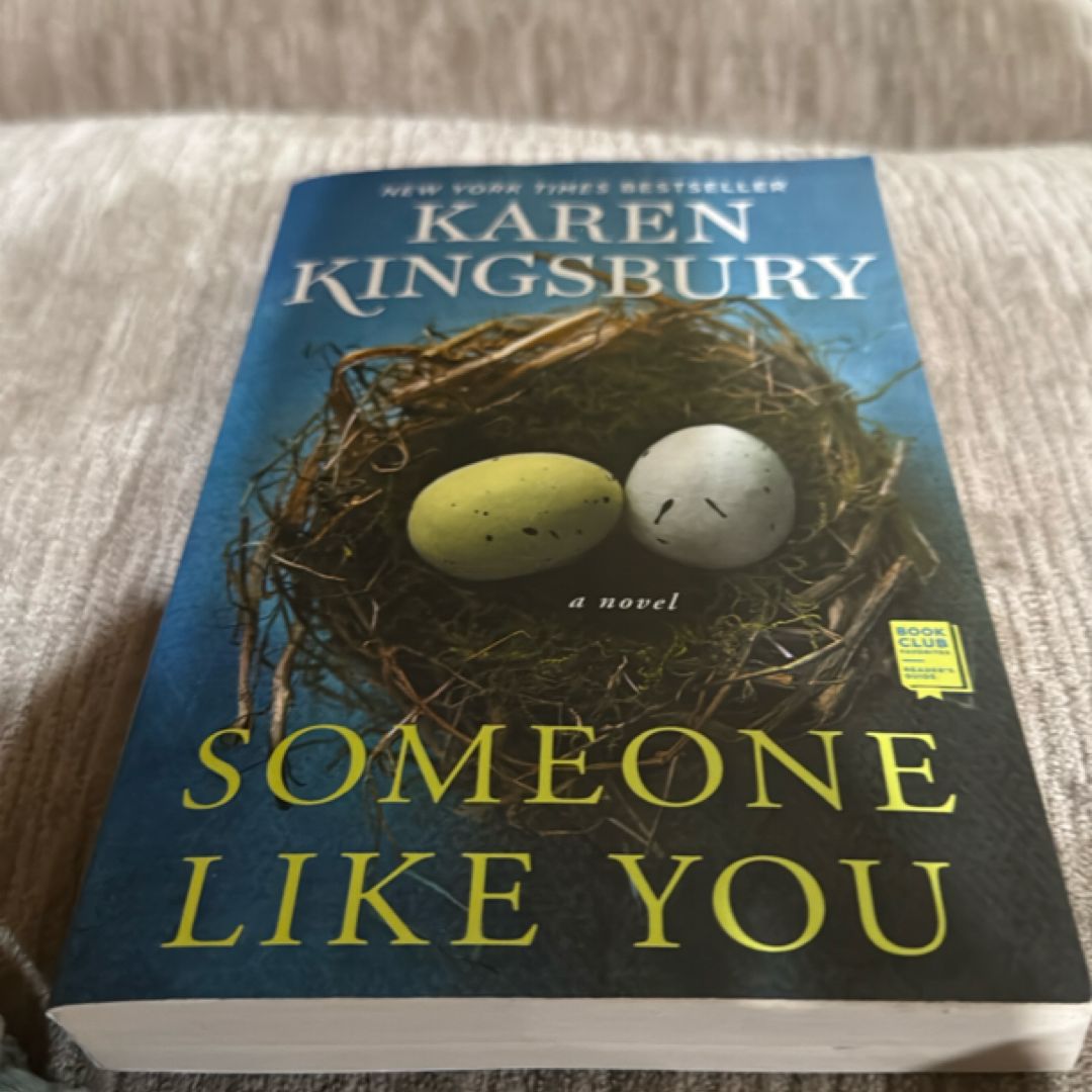 Someone Like You
