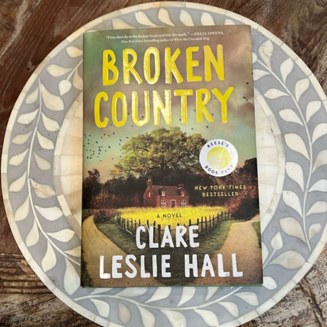 Broken Country