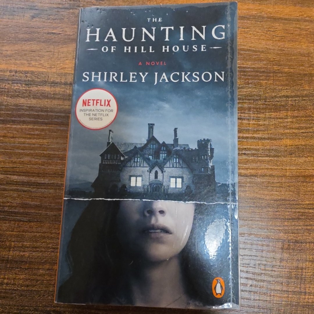 The Haunting of Hill House