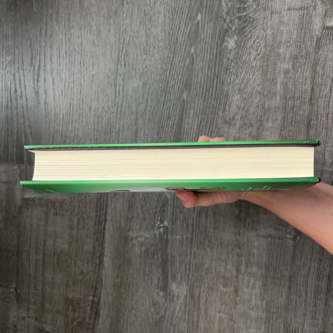 Forest of a Thousand Lanterns