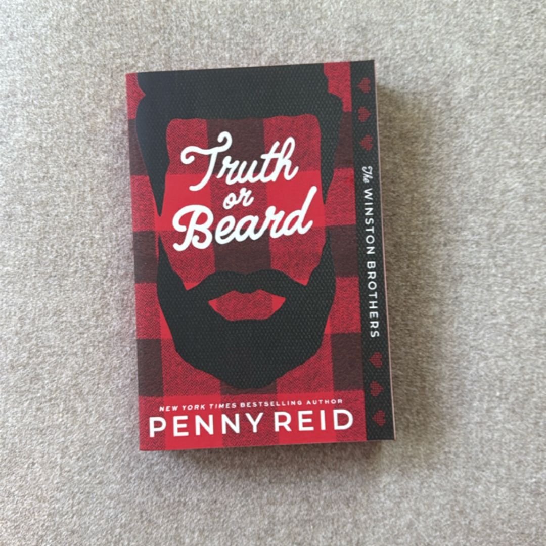 Truth or Beard