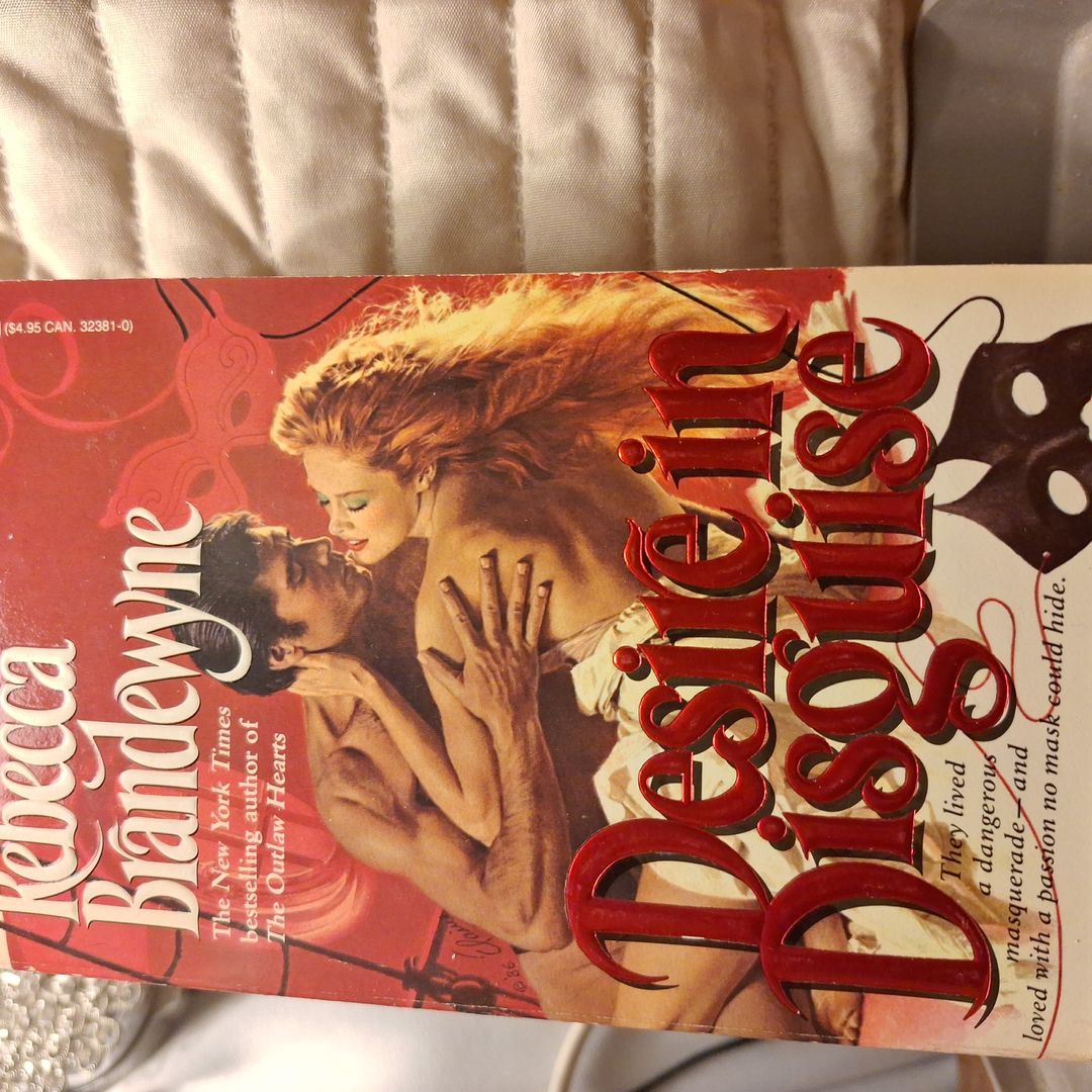 Desire in Disguise