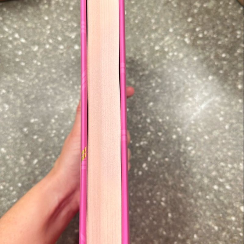 One Last Stop: Collector's Edition SIGNED