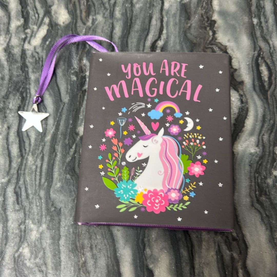 You Are Magical