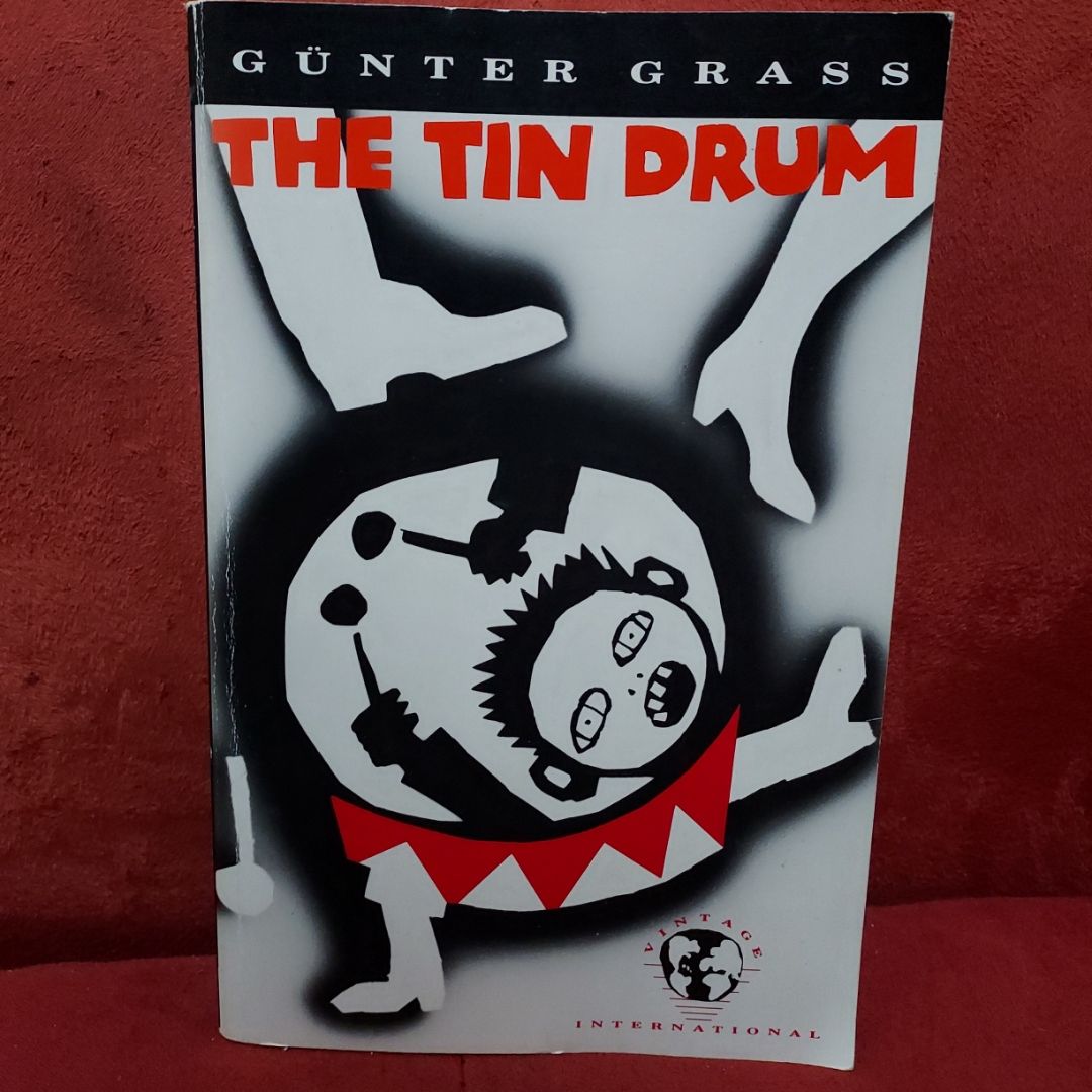 The Tin Drum