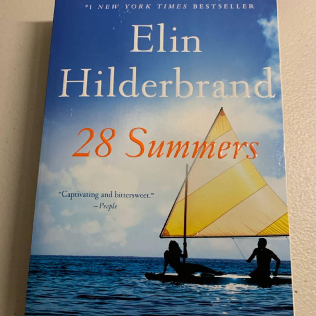 28 Summers