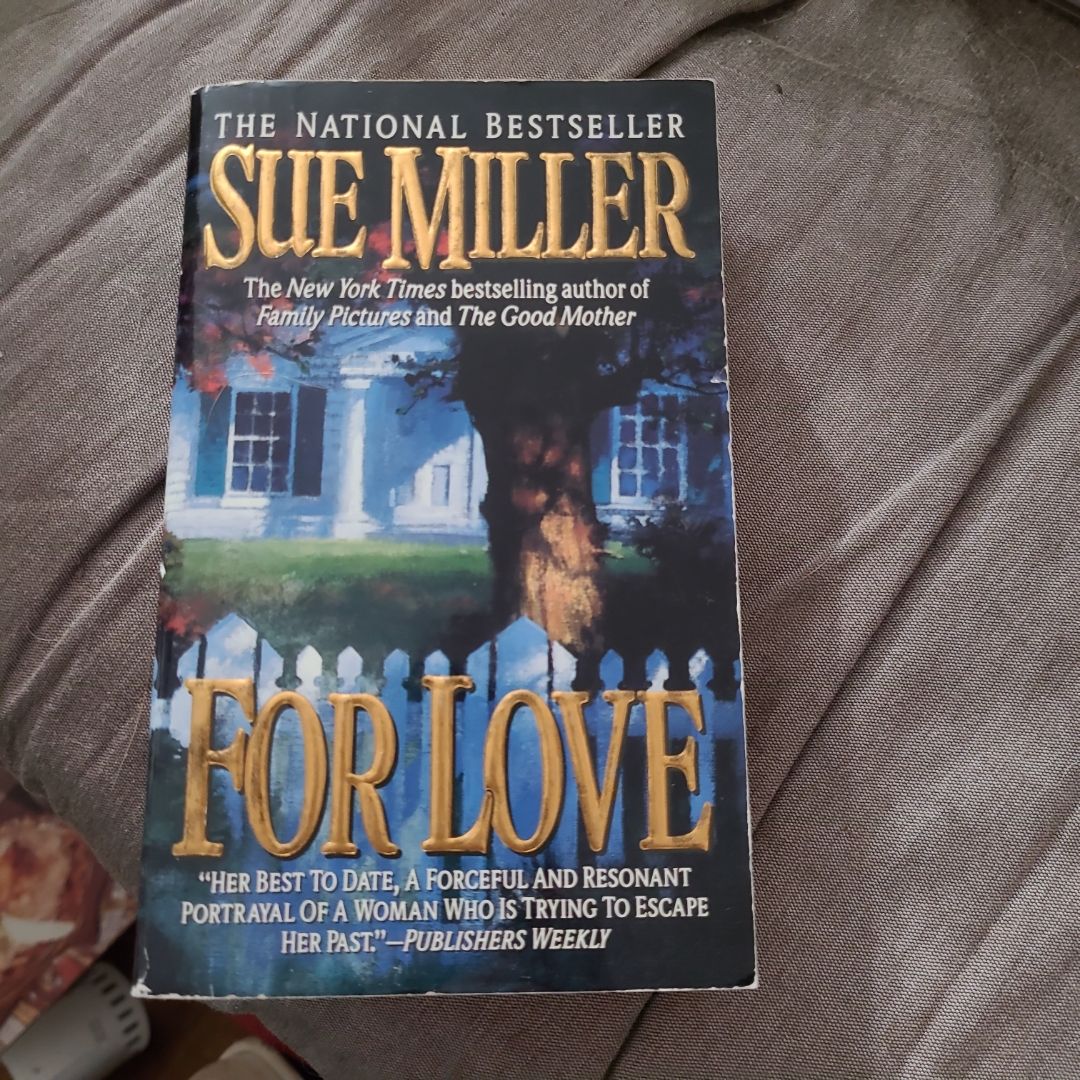 For Love