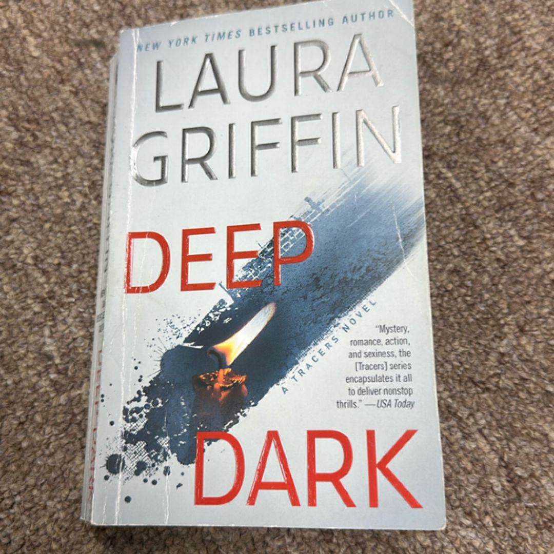 Deep Dark