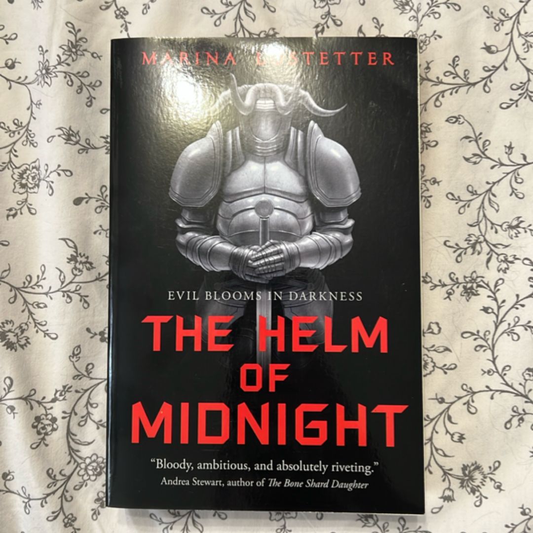 The Helm of Midnight