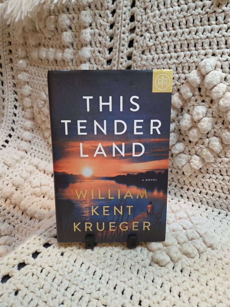 This Tender Land