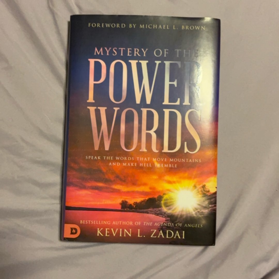 Mystery of the Power Words