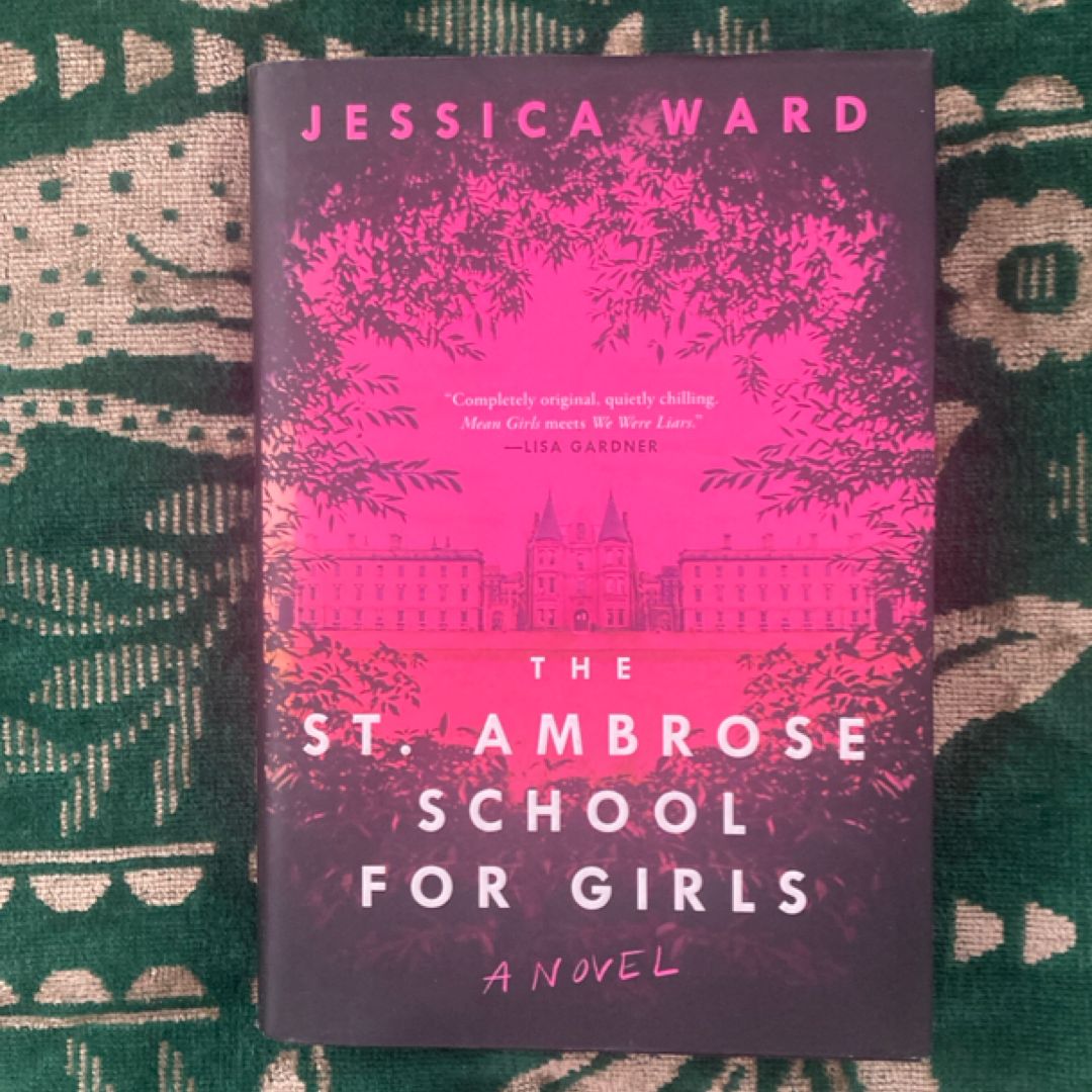 The St. Ambrose School for Girls