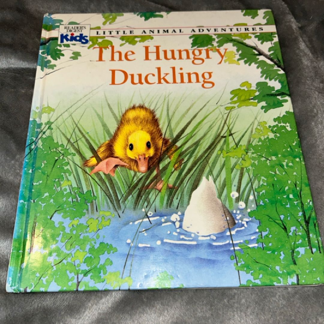 The Hungry Duckling