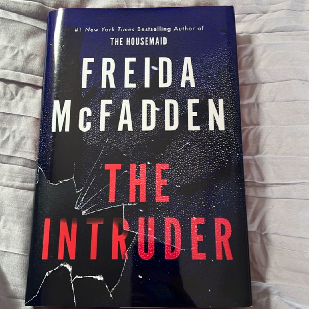 The Intruder