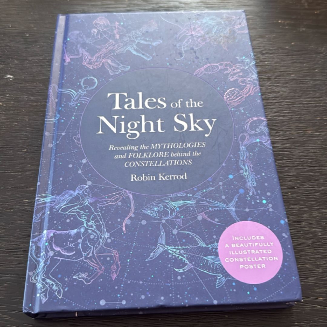Tales of the Night Sky