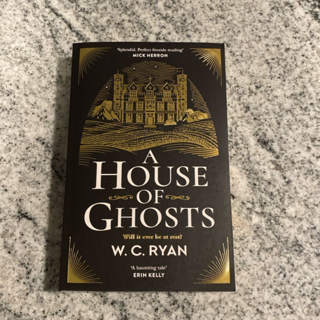 A House of Ghosts