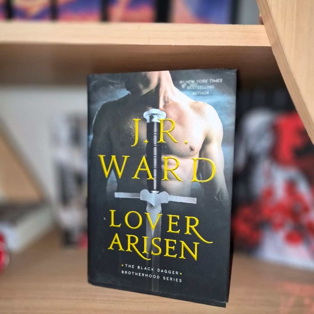 Lover Arisen