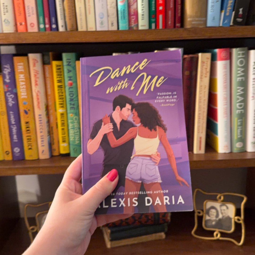 Dance with Me