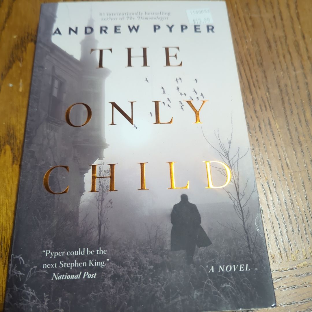 The Only Child