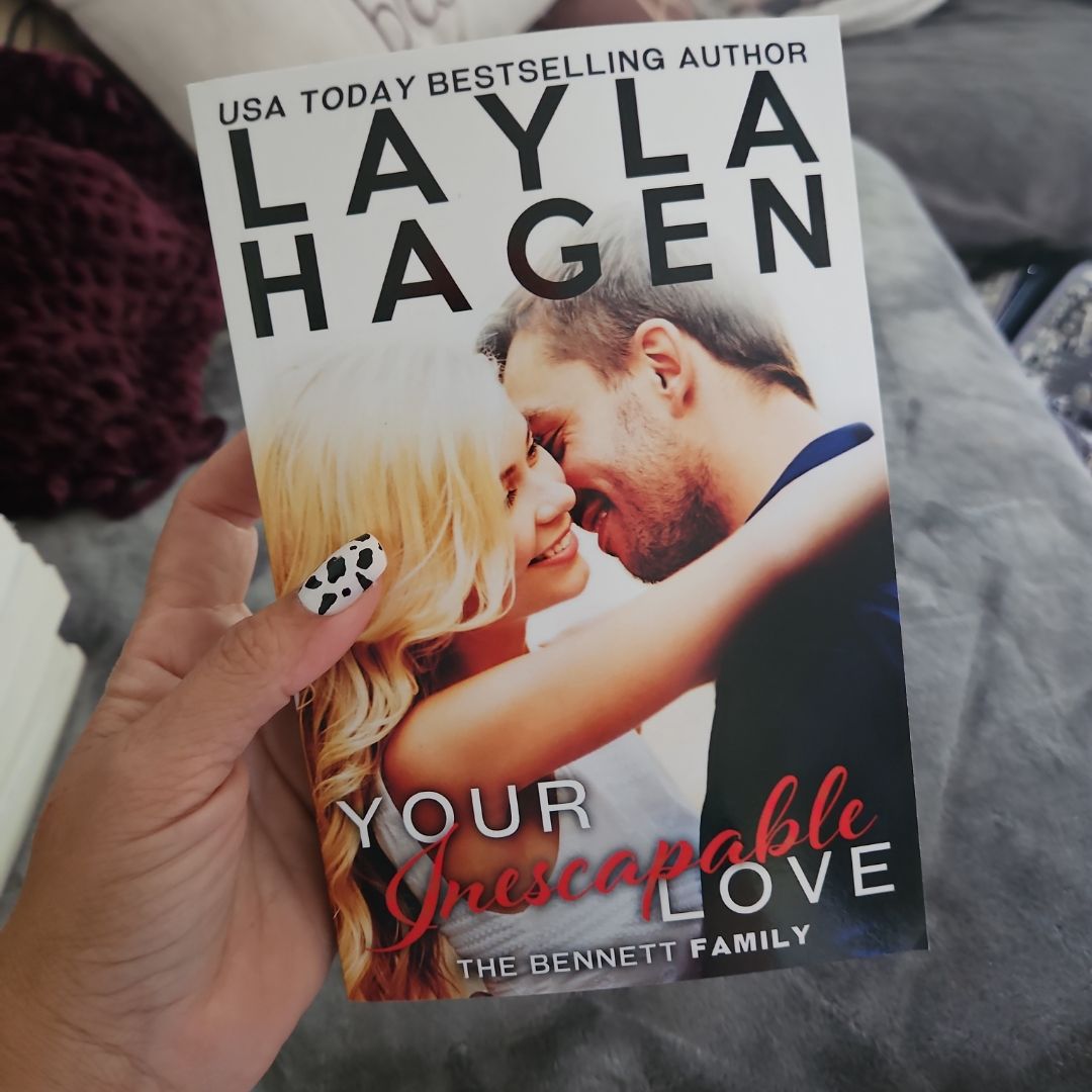 Your Inescapable Love