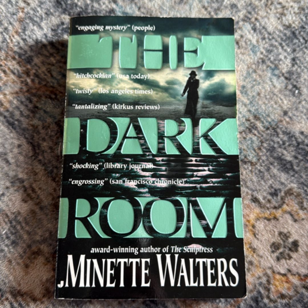 The Dark Room