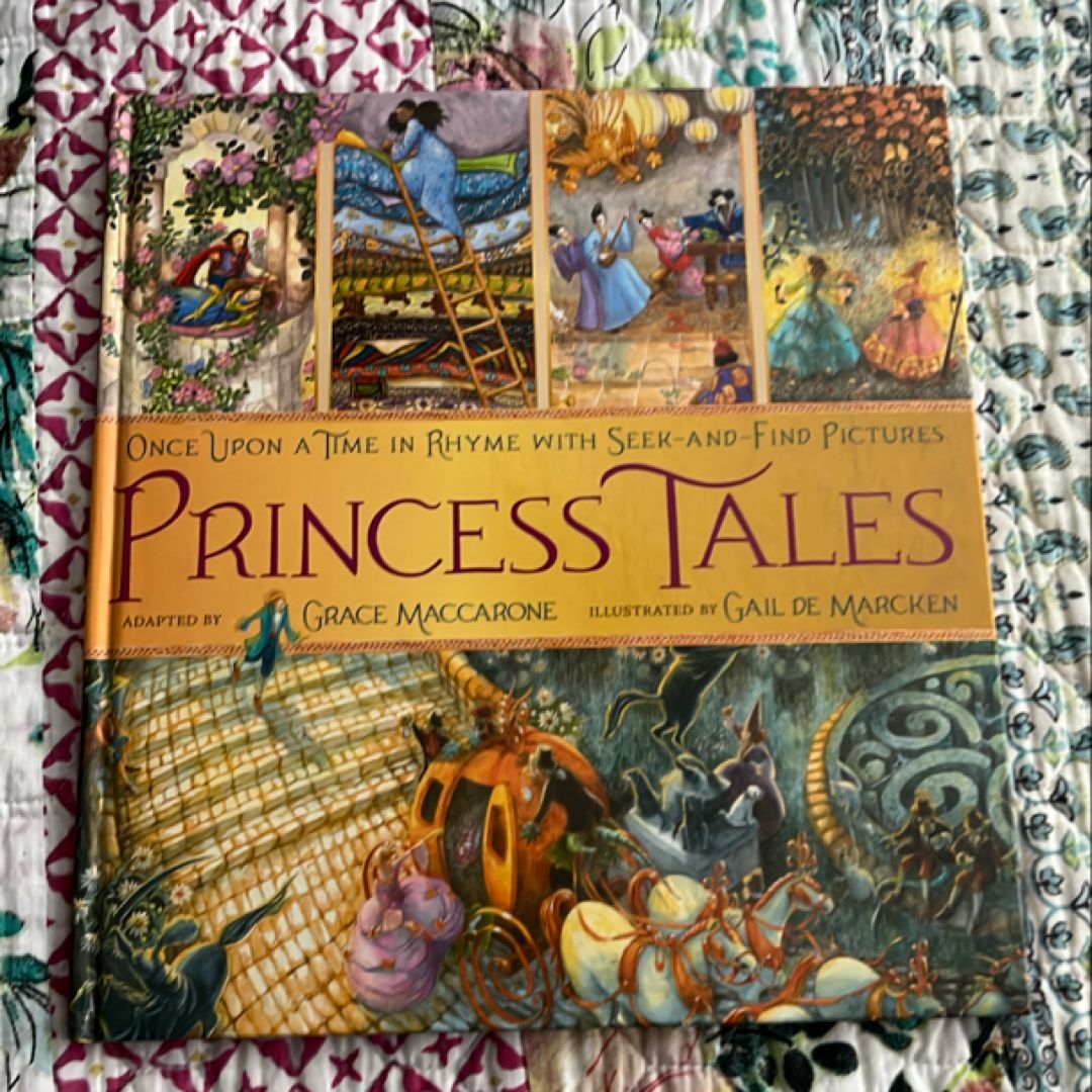 Princess Tales