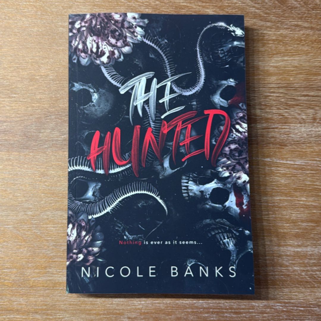 The Hunted