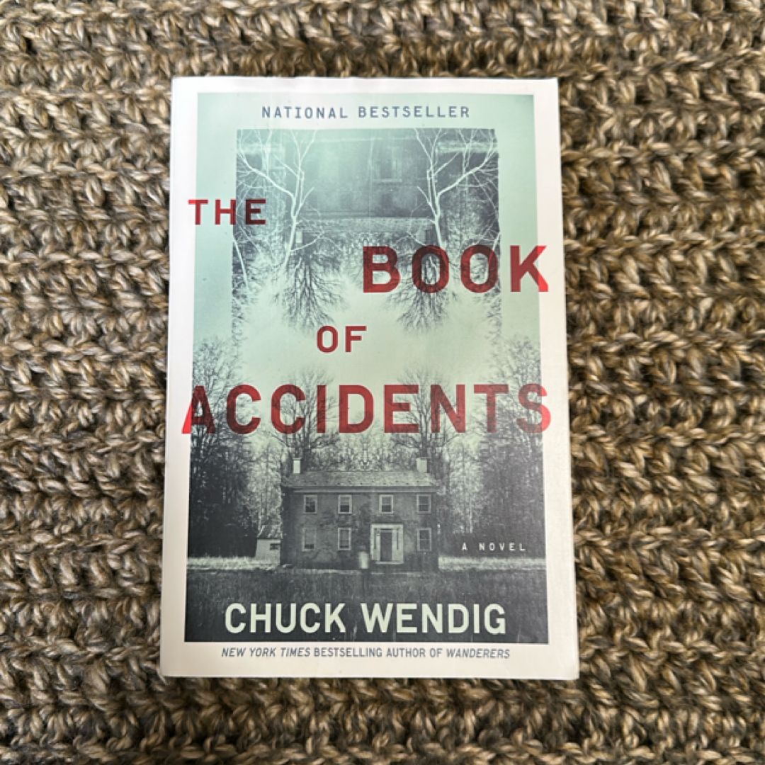 The Book of Accidents