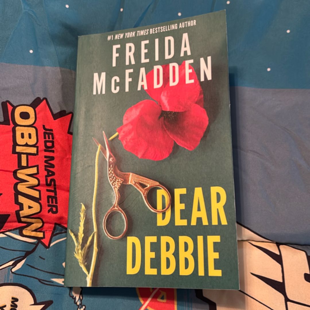 Dear Debbie