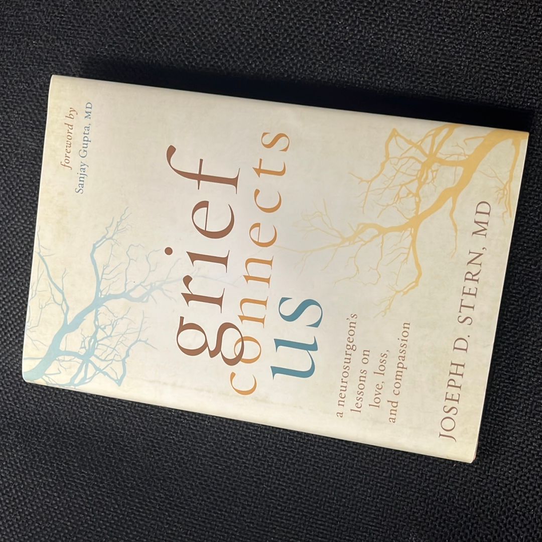 Grief Connects Us
