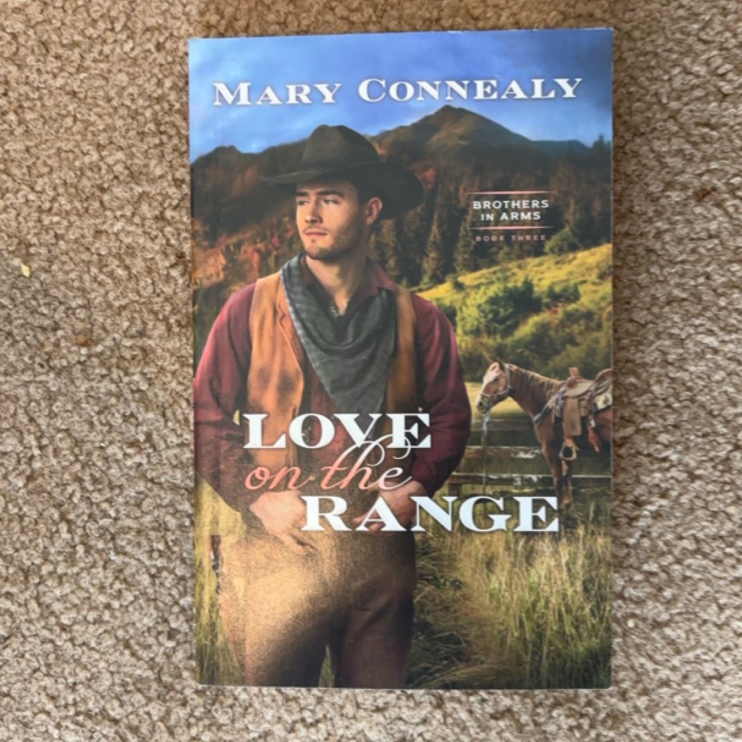 Love on the Range