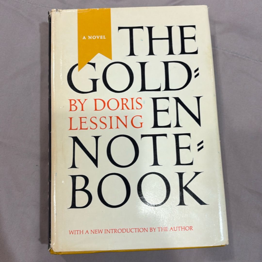 The Golden Notebook