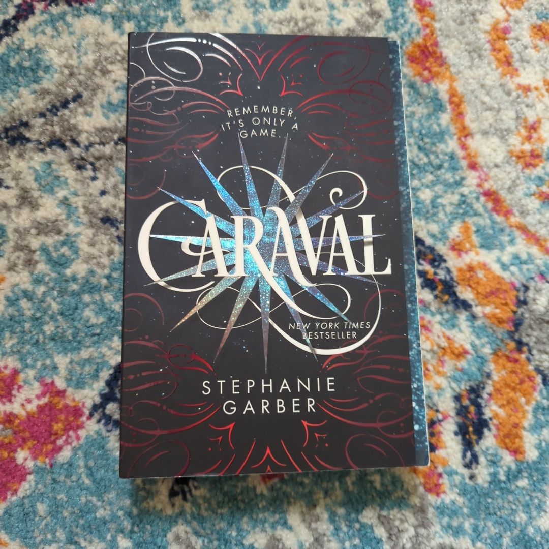 Caraval