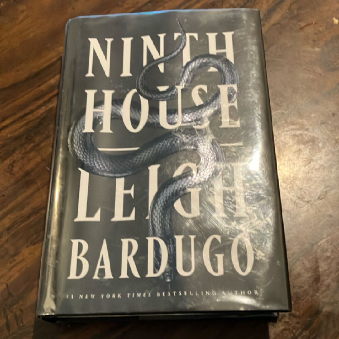 Ninth House