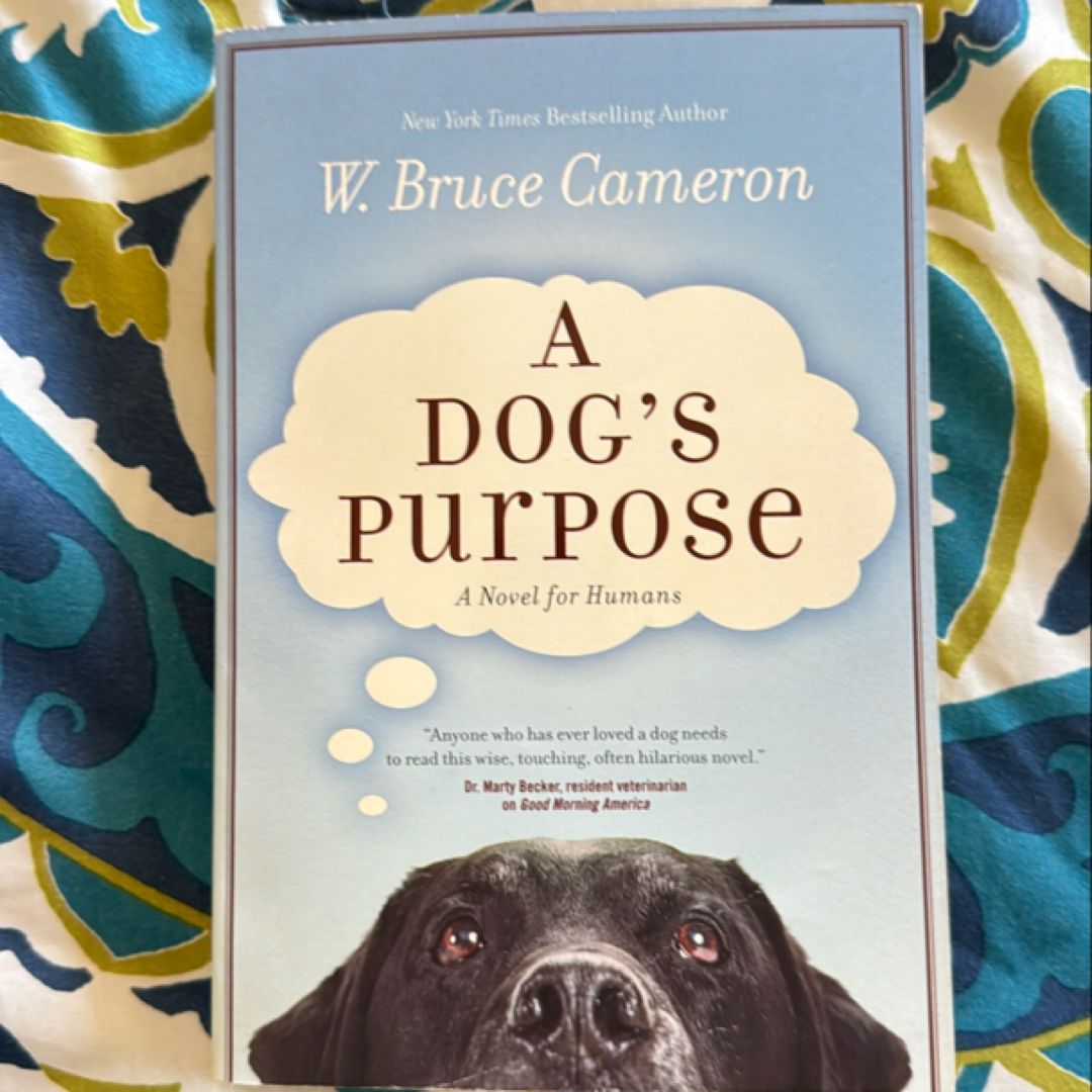 A Dog's Purpose