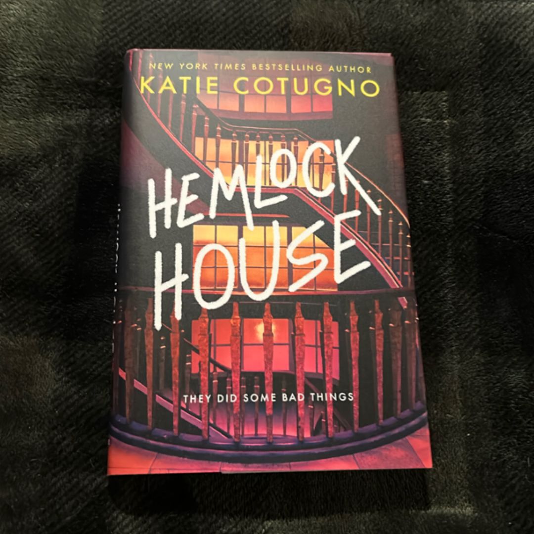 Hemlock House
