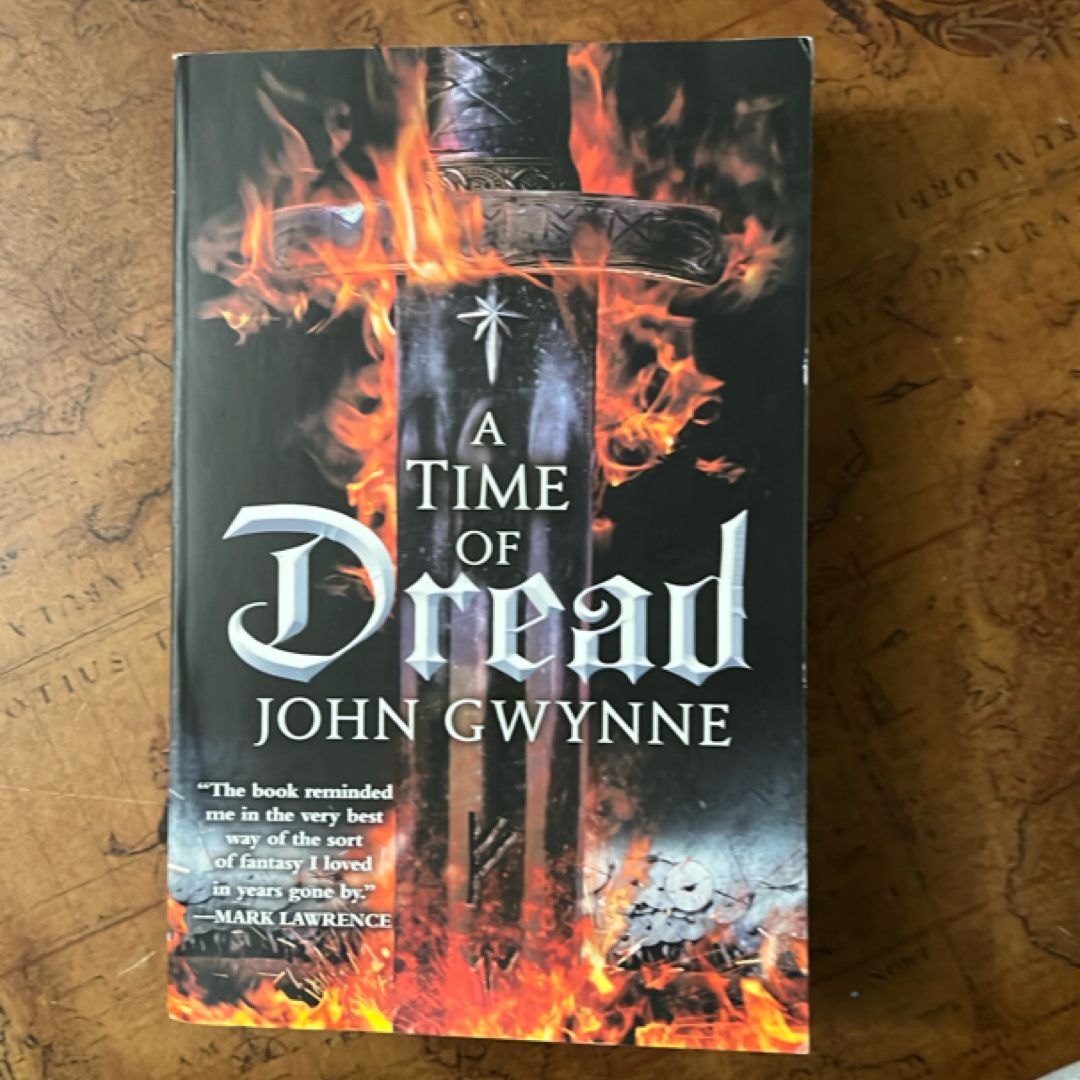 A Time of Dread