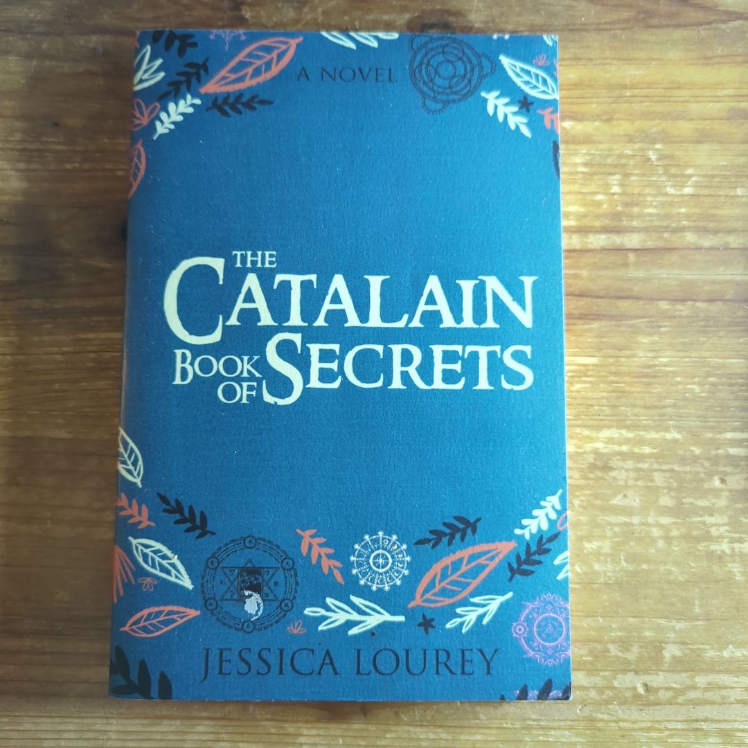 The Catalain Book of Secrets